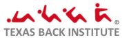 Texas back institute