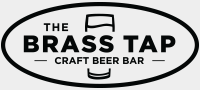 The brass tap
