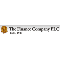The finance company plc