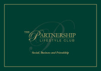 The partnership lifestyle club