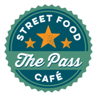 The pass cafe
