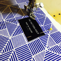 The pattern guild