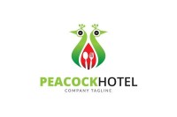 The peacock hotel