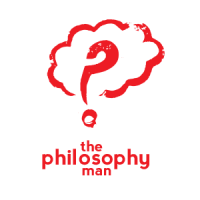 The philosophy man