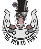 The pickled pony