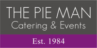 The pie man parties & events