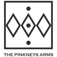The pinkneys arms