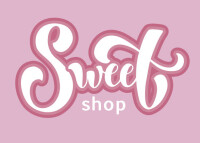 The pink sweet shop
