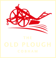 The plough inn, cobham