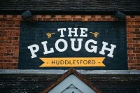 The plough inn - restaurant in lichfield