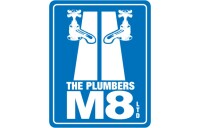 The plumbers m8 limited