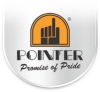 The pointer