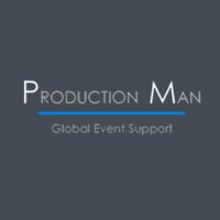 Production man ltd