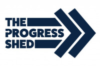 The progress shed