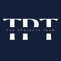 The projects team