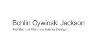 Bohlin cywinski jackson