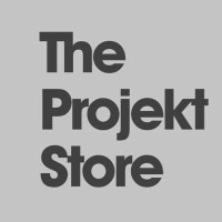 The projekt store