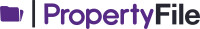 The property file