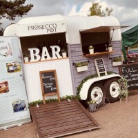 The prosecco pot ltd