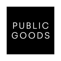 The public good company
