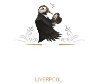 The puffin room