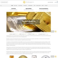 The pure asset co. ltd.