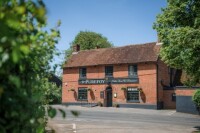 Purefoy arms
