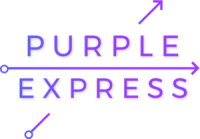 The purple express
