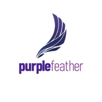 The purple feather therapy service