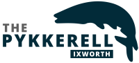 The pykkerell inn