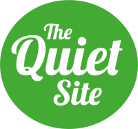 The quiet site