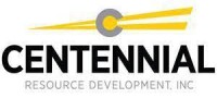 Centennial resource development, inc.