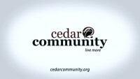 Cedar community