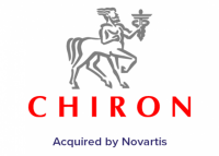 Chiron corporation