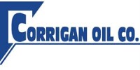 Corrigan oil