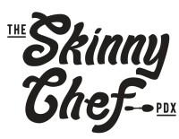 The skinny chef