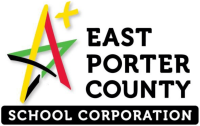 East porter county school corporation