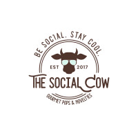 The social cow