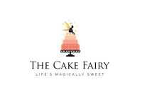 The sweet cake fairy
