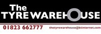 The tyre warehouse (sw) ltd