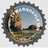 The tywarnhayle inn