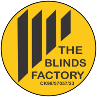The window blind factory outlet