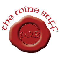 The wine buff