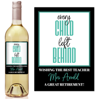 The wine teacher