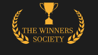 The winners society