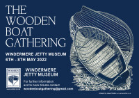 The wooden boat shed ltd
