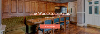 The woodstock arms, didsbury