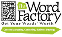 The word factory ltd