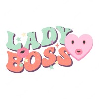 The word lady
