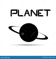 The word planet